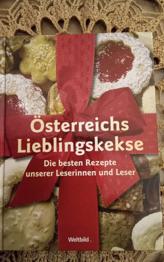 Österreichs Lieblingskekse