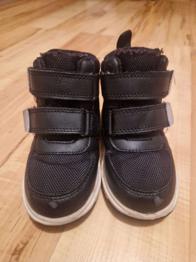 Stiefel von H&M 20/21