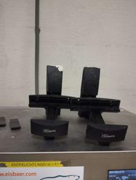 Lautsprecher Wandhalterung