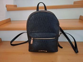 (reserviert) Valentino Rucksack Zipp defekt