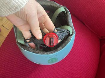 Kinder Helm 1-3 Jahre