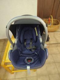 Maxi Cosi