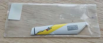 Rotorblätter Ersatz Walkera V120D01