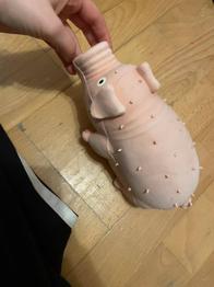 Hundespielzeug unbenutzt