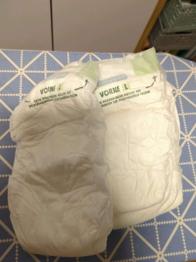 Einweg Saugeinlagen 10 Stk.