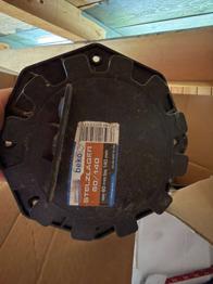 Beko Stelzlager 60/140