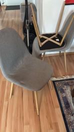 Stühle Sessel Wohnzimmer