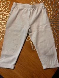 Mädchen Hose Größe 104