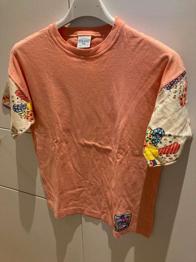 T Shirt von Benetton