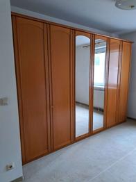 Kleiderschrank