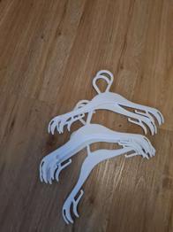 Kleiderbügel Kinder