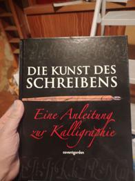 Die Kunst des Schreibens