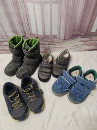 Kinderschuhe Gr 27,28,29