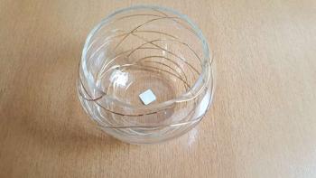 Kerzenglas Partylite