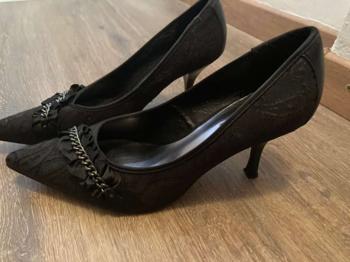 Pumps Größe 36
