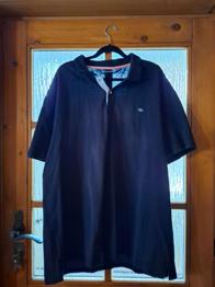 Tom Tailor Polohemd Gr. 5XL