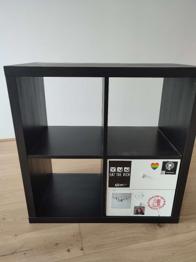 (reserviert) IKEA Kallax