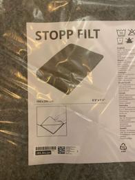 Teppichunterlage rutschhemmend