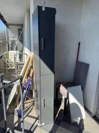 TV Low Board zu verschenken