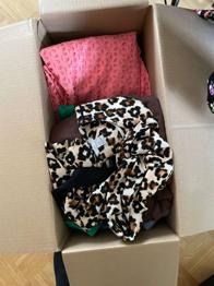 Kleiderpaket für Damen Größe S - M (Zara, H&M und Orsay..) Flohmarktware