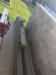 (reserviert) WPC Boden