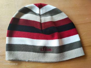 Mütze S Oliver