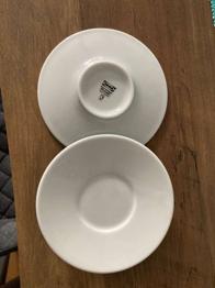 Ikea Espresso Untertasse