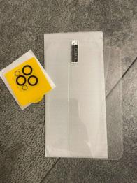 Schutzfolie iPhone 12