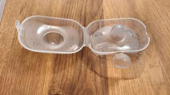 MAM Stillhütchen, Größe M (ø 20 mm)