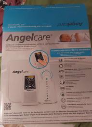Angelcare Sensormatten