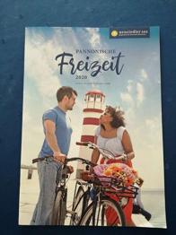 Pannonische Freizeit 2020