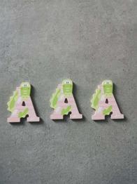 1! Sevi Holzbuchstabe 