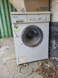 Miele Waschmaschienen