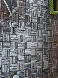 Selbstabbau 65x Ikea Balkonfliesen, nur 2 tage gultig