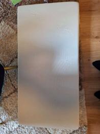 Matratze für gitterbett