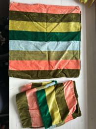 Vattenvän Polsterüberzug