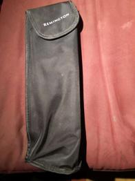 Schutzhülle Remington von Lockenstab o.ä., gratis