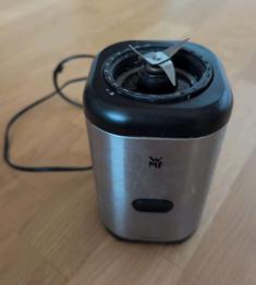 DEFEKT WMF Kult X Mix & Go Basis