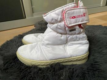 Winterstiefel Romika