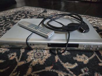 DVD Player