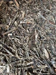 Wied, Hackschnitzel, Hackgut