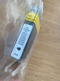 Druckerpatronen Black