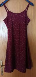 Sommerkleid Größe 36/38 Pimkie