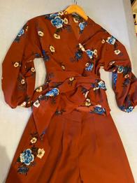 Damen Kostüm Gr. 36