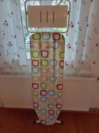 Bügelbrett Leifheit