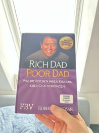 Rich Dad Poor Dad