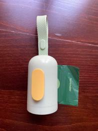 Earth Rated Poop Bag Dispenser