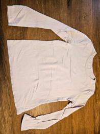 Langarmshirt Gr 98/104