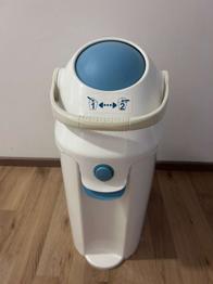 Windeleimer von Chicco