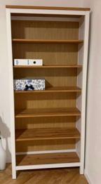 Regal Ikea Hemnes